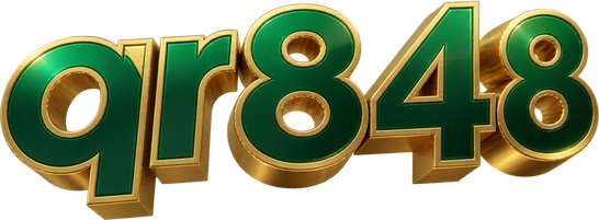 qr848 Logo